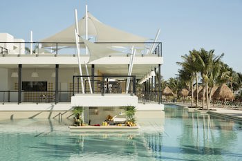 Finest Playa Mujeres By The Excellence Collection - All Inclusive