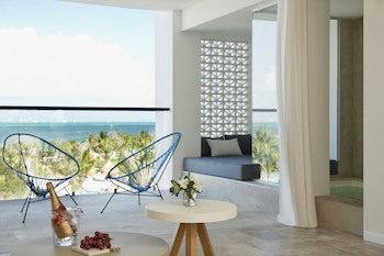 Finest Playa Mujeres By The Excellence Collection - All Inclusive
