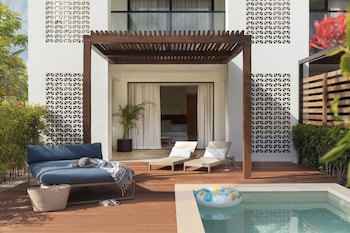 Finest Playa Mujeres By The Excellence Collection - All Inclusive