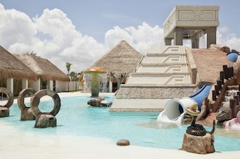 Finest Playa Mujeres By The Excellence Collection - All Inclusive