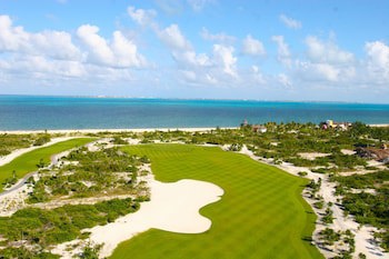 Finest Playa Mujeres By The Excellence Collection - All Inclusive