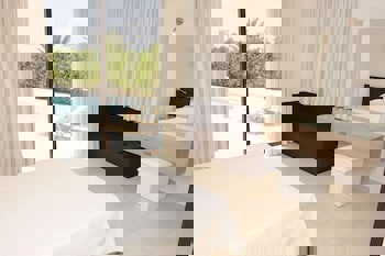 Platzia Beach Villas