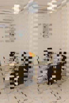 Platzia Beach Villas