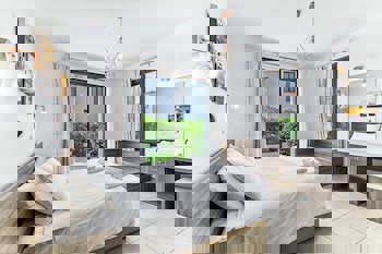 Platzia Beach Villas