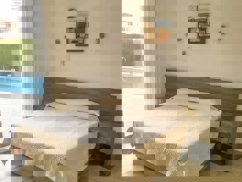 Platzia Beach Villas