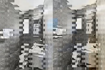 Platzia Beach Villas