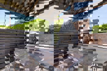 Platzia Beach Villas