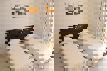 Platzia Beach Villas