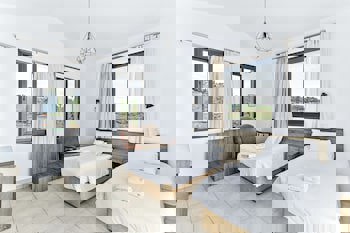 Platzia Beach Villas