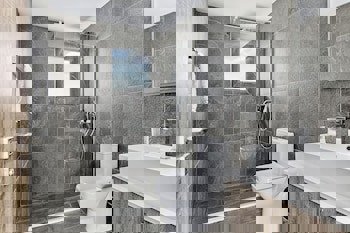 Platzia Beach Villas