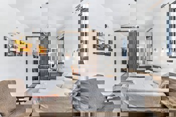 Platzia Beach Villas