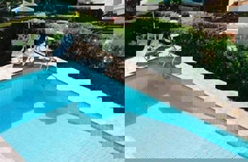 Platzia Beach Villas