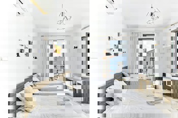 Platzia Beach Villas