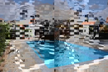 Platzia Beach Villas