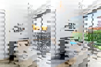 Platzia Beach Villas