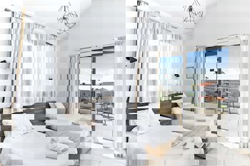 Platzia Beach Villas