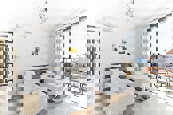 Platzia Beach Villas