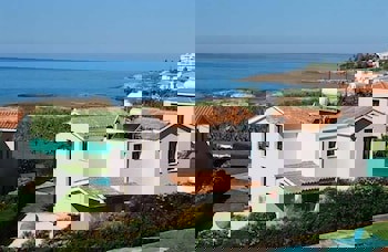 Platzia Beach Villas