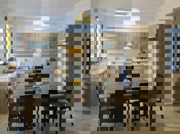 Platzia Beach Villas