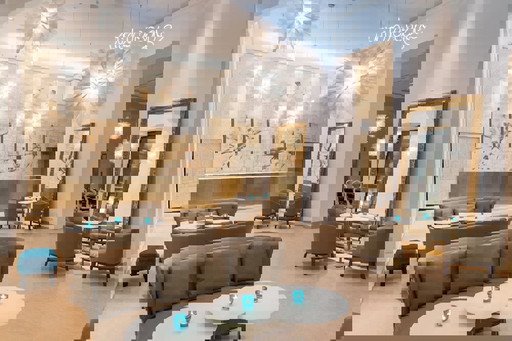 Motel One Vienna - Staatsoper