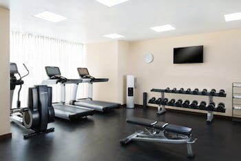 Courtyard By Marriott Ciudad Del Carmen Campeche
