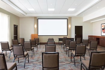 Courtyard By Marriott Ciudad Del Carmen Campeche
