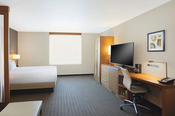 Courtyard By Marriott Ciudad Del Carmen Campeche