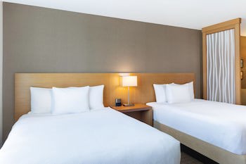 Courtyard By Marriott Ciudad Del Carmen Campeche