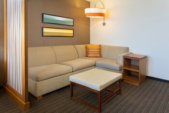 Courtyard By Marriott Ciudad Del Carmen Campeche