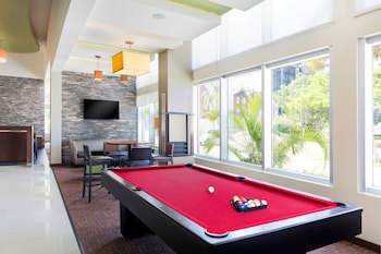 Courtyard By Marriott Ciudad Del Carmen Campeche