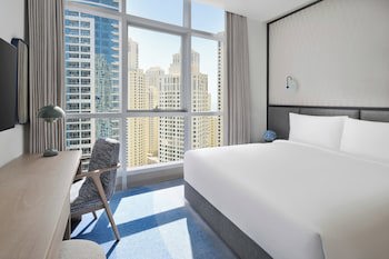 InterContinental Dubai Marina by IHG galeri fotoğrafı