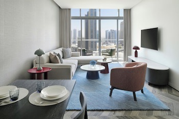 InterContinental Dubai Marina by IHG galeri fotoğrafı