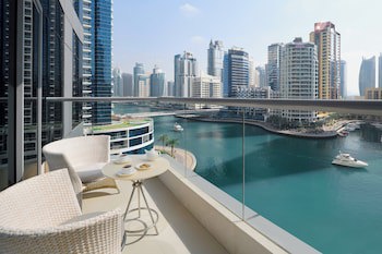 InterContinental Dubai Marina by IHG fotoğrafı