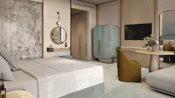 InterContinental Dubai Marina by IHG galeri fotoğrafı