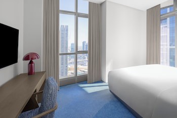 InterContinental Dubai Marina by IHG galeri fotoğrafı