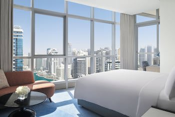 InterContinental Dubai Marina by IHG galeri fotoğrafı
