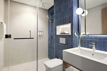InterContinental Dubai Marina by IHG galeri fotoğrafı