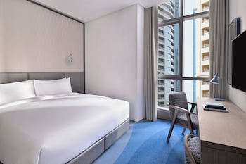 InterContinental Dubai Marina by IHG fotoğrafı