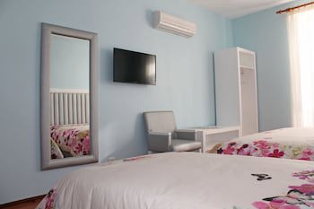 Grande Oceano Guest House