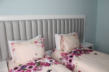 Grande Oceano Guest House