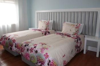 Grande Oceano Guest House