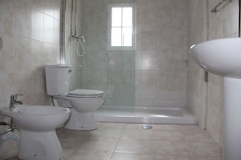 Grande Oceano Guest House