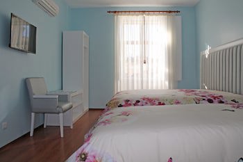 Grande Oceano Guest House