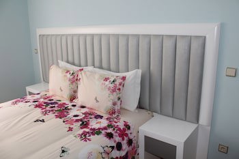 Grande Oceano Guest House