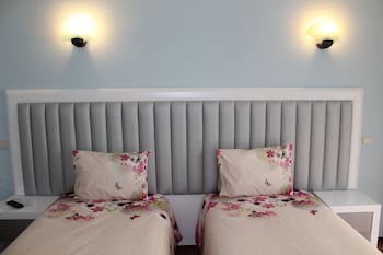 Grande Oceano Guest House