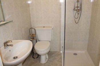 Grande Oceano Guest House