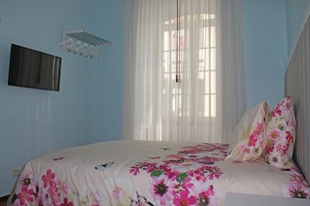 Grande Oceano Guest House