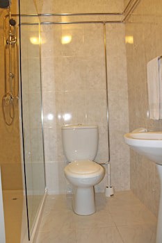 Grande Oceano Guest House
