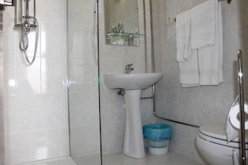 Grande Oceano Guest House
