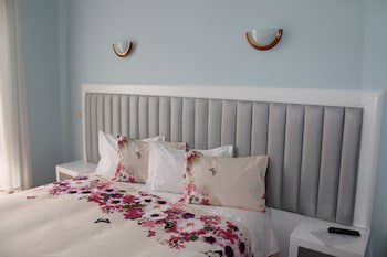 Grande Oceano Guest House